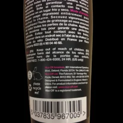 Wet Lube 120 ml, kedjeolja - Oljor & Fetter - Wet Lube 120 ml, kedjeolja
