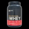 100 % Whey Gold Standard 908 g, proteinpulver - Proteiner - 100 % Whey Gold Standard 908 g, proteinpulver