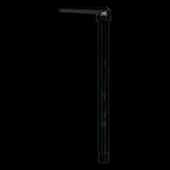 WHITE 8FAT LTD Front Thru Axle - Elreservdelar - WHITE 8FAT LTD Front Thru Axle