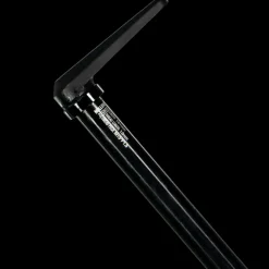 WHITE 8FAT LTD Front Thru Axle - Elreservdelar - WHITE 8FAT LTD Front Thru Axle