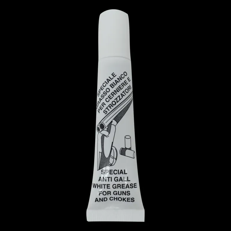 White Grease, vapenfett - Vapenvård - White Grease, vapenfett