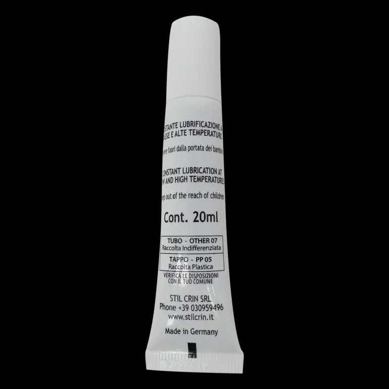 White Grease, vapenfett - Vapenvård - White Grease, vapenfett