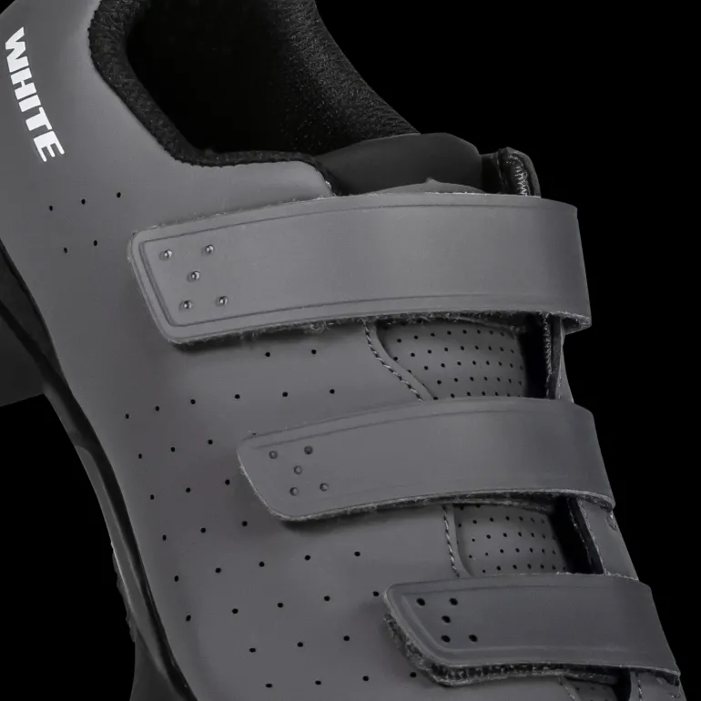 White Ultimate MTB shoe 24, mountainbikeskor, dam - Terrängcykel- & Spinningskor - White Ultimate MTB shoe 24, mountainbikeskor, dam