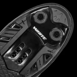 White Ultimate MTB shoe, mountainbikeskor, herr - Terrängcykel- & Spinningskor - White Ultimate MTB shoe, mountainbikeskor, herr