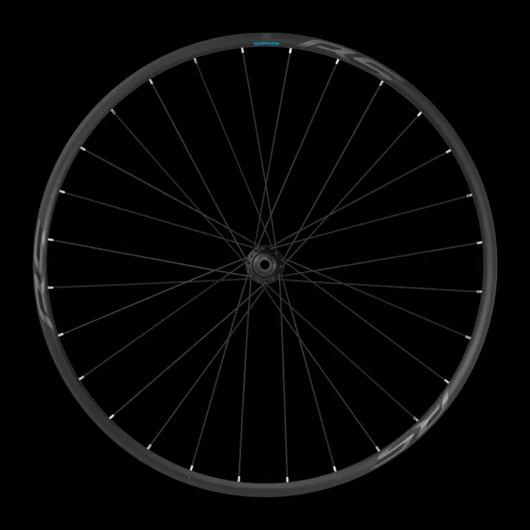 WH-RS171 Front wheel disc, Centerlock, 12x100, clincher, cykelfälg - Cykelhjul - WH-RS171 Front wheel disc, Centerlock, 12x100, clincher, cykelfälg