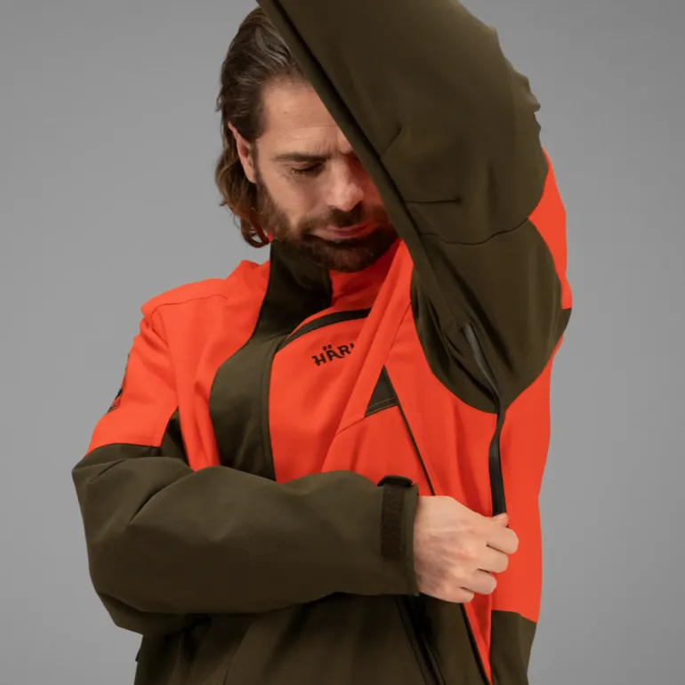 Wildboar Pro jacket, jaktjacka - Jaktjackor - Wildboar Pro jacket, jaktjacka