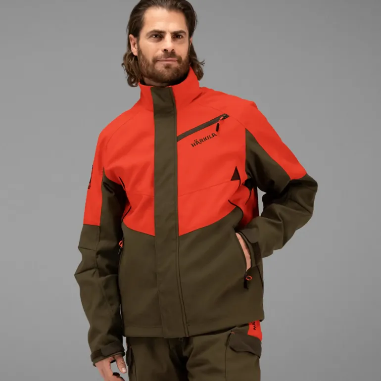 Wildboar Pro jacket, jaktjacka - Jaktjackor - Wildboar Pro jacket, jaktjacka