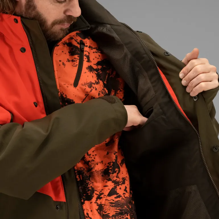 Wildboar Pro jacket, jaktjacka - Jaktjackor - Wildboar Pro jacket, jaktjacka