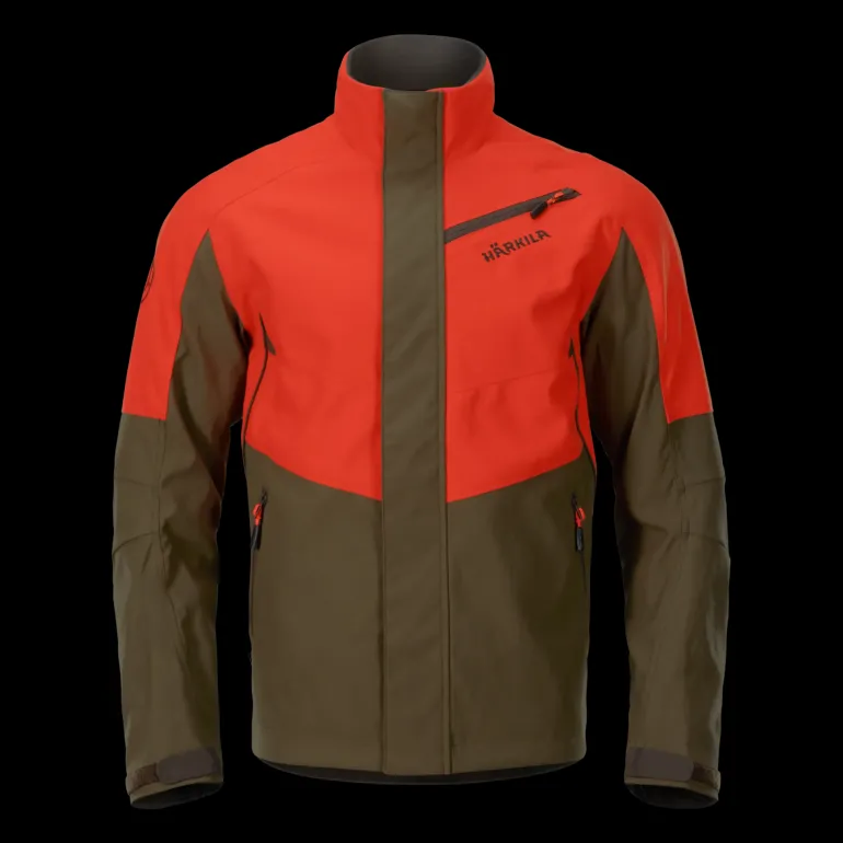 Wildboar Pro jacket, jaktjacka - Jaktjackor - Wildboar Pro jacket, jaktjacka