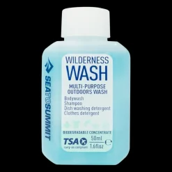Wilderness Wash 50Ml (12), vandringstvål - Diverse Vandringsutrustning - Wilderness Wash 50Ml (12), vandringstvål
