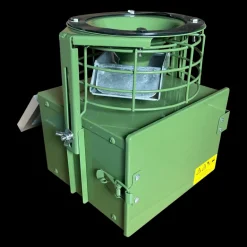 Wildgame Feeder Kit, foderautomat - Diverse Jakttillbehör - Wildgame Feeder Kit, foderautomat