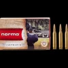 243 Winchester 6,2 g FMJ Jaktmatch, ammunition - Kula - 243 Winchester 6,2 g FMJ Jaktmatch, ammunition