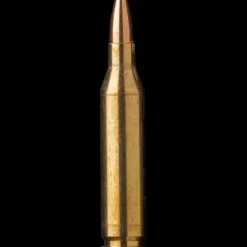 243 Winchester 6,2 g FMJ Jaktmatch, ammunition - Kula - 243 Winchester 6,2 g FMJ Jaktmatch, ammunition