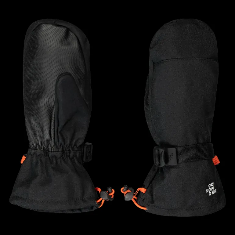 Wind Mitten, vindvantar junior - Vantar - Wind Mitten, vindvantar junior