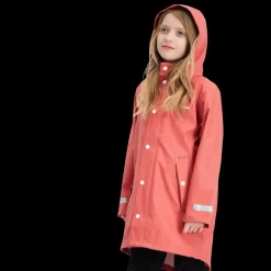 Wings Rainjacket, regnjacka junior - Regnställ - Wings Rainjacket, regnjacka junior