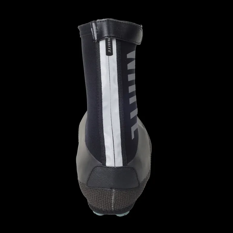 Winner neoprene shoecover Black, skoöverdrag - Cykelskoöverdrag & -Strumpor - Winner neoprene shoecover Black, skoöverdrag