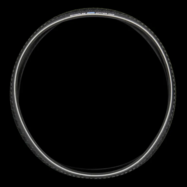 Winter K-guard 30-622 28" 120, dubbdäck - Dubbdäck - Winter K-guard 30-622 28" 120, dubbdäck