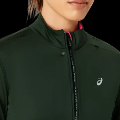 Winter Run ½ Zip Midlayer, träningströja, dam - Träningströjor - Winter Run ½ Zip Midlayer, träningströja, dam