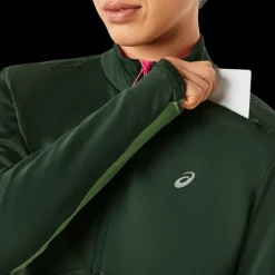 Winter Run ½ Zip Midlayer, träningströja, dam - Träningströjor - Winter Run ½ Zip Midlayer, träningströja, dam