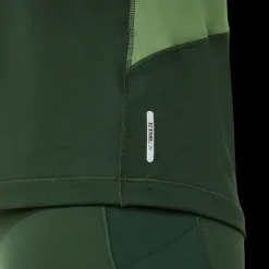 Winter Run ½ Zip Midlayer, träningströja, dam - Träningströjor - Winter Run ½ Zip Midlayer, träningströja, dam