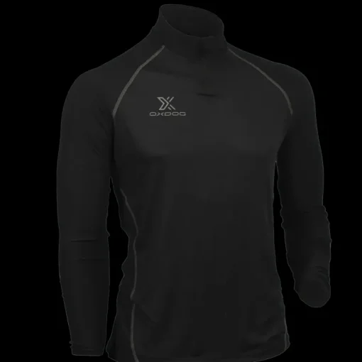 2 023 Winton Pro Ii Long Sleeve Warmup Jersey, träningströja, junior - Träningskläder - 2 023 Winton Pro Ii Long Sleeve Warmup Jersey, träningströja, junior