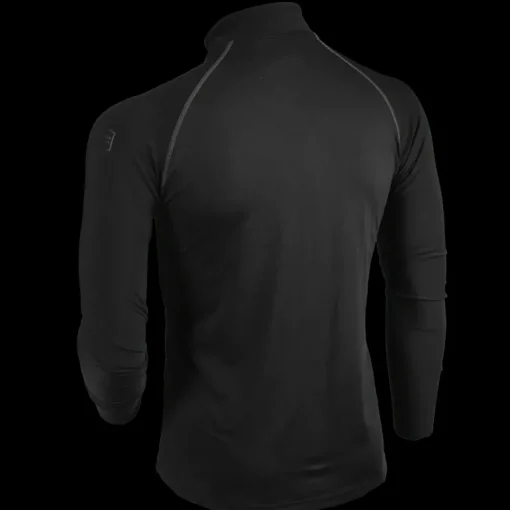 2 023 Winton Pro Ii Long Sleeve Warmup Jersey, träningströja, junior - Träningskläder - 2 023 Winton Pro Ii Long Sleeve Warmup Jersey, träningströja, junior
