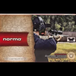 338WM 14,6 JAKTMATCH NORMA - Kula - 338WM 14,6 JAKTMATCH NORMA