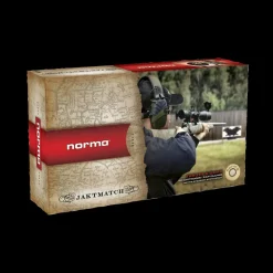 338WM 14,6 JAKTMATCH NORMA - Kula - 338WM 14,6 JAKTMATCH NORMA