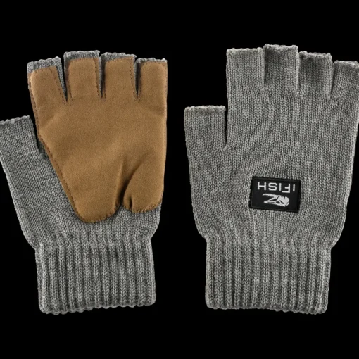 Wolly Comfort, handskar unisex - Isfiske Tillbehör - Wolly Comfort, handskar unisex