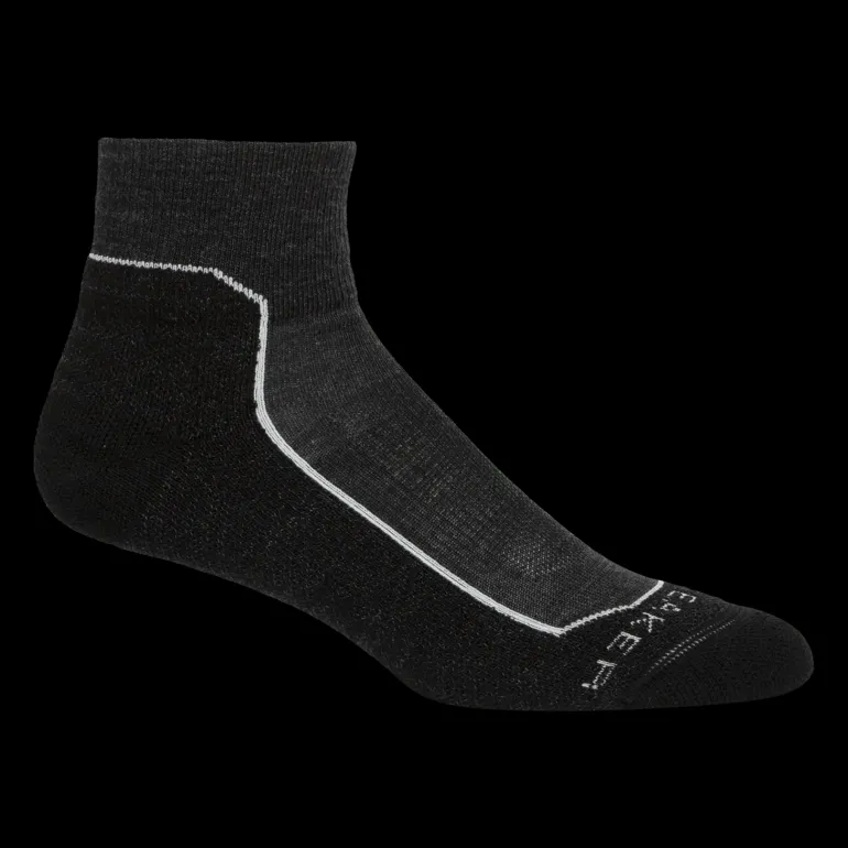 Women Hike+ Light Mini, ullstrumpa, dam - Strumpor - Women Hike+ Light Mini, ullstrumpa, dam