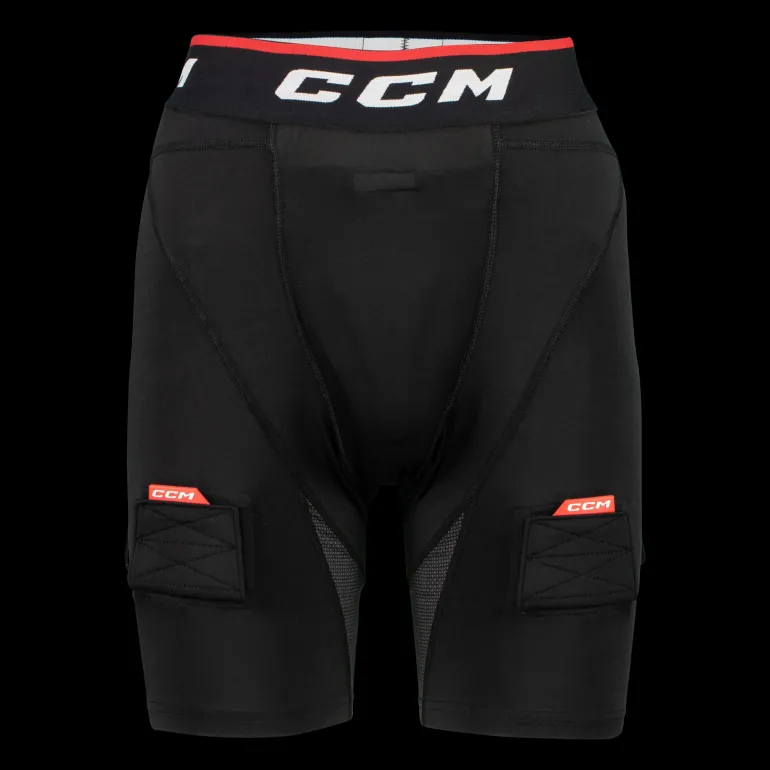 WOMENS COMPRESSION SHORT WITH JILL, kompressionsshorts dam - Underställ - WOMENS COMPRESSION SHORT WITH JILL, kompressionsshorts dam