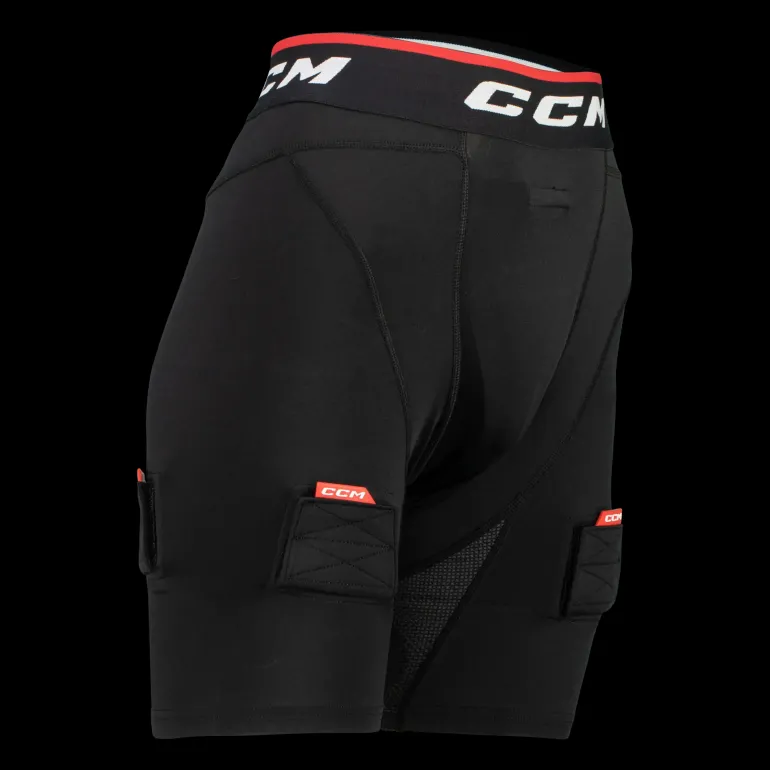 WOMENS COMPRESSION SHORT WITH JILL, kompressionsshorts dam - Underställ - WOMENS COMPRESSION SHORT WITH JILL, kompressionsshorts dam