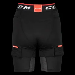 WOMENS COMPRESSION SHORT WITH JILL, kompressionsshorts dam - Underställ - WOMENS COMPRESSION SHORT WITH JILL, kompressionsshorts dam