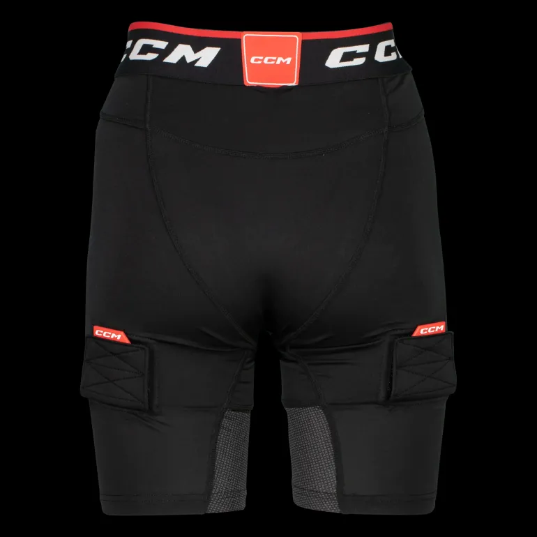 WOMENS COMPRESSION SHORT WITH JILL, kompressionsshorts dam - Underställ - WOMENS COMPRESSION SHORT WITH JILL, kompressionsshorts dam