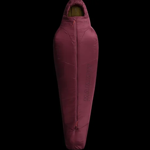 Women's Perform Fiber Bag -10c / Renaissance.m, sovsäck, dam - Sovsäckar - Women's Perform Fiber Bag -10c / Renaissance.m, sovsäck, dam