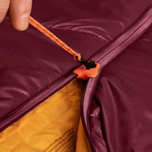 Women's Perform Fiber Bag -10c / Renaissance.m, sovsäck, dam - Sovsäckar - Women's Perform Fiber Bag -10c / Renaissance.m, sovsäck, dam