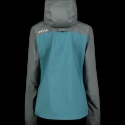 Womn's Pro Wading Jacket - Vadarjacka & Fisketröja - Womn's Pro Wading Jacket