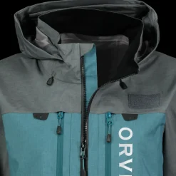 Womn's Pro Wading Jacket - Vadarjacka & Fisketröja - Womn's Pro Wading Jacket