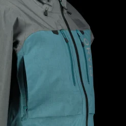 Womn's Pro Wading Jacket - Vadarjacka & Fisketröja - Womn's Pro Wading Jacket