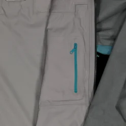 Womn's Pro Wading Jacket - Vadarjacka & Fisketröja - Womn's Pro Wading Jacket