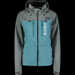 Womn's Pro Wading Jacket - Vadarjacka & Fisketröja - Womn's Pro Wading Jacket