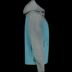 Womn's Pro Wading Jacket - Vadarjacka & Fisketröja - Womn's Pro Wading Jacket