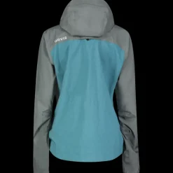 Womn's Pro Wading Jacket - Vadarjacka & Fisketröja - Womn's Pro Wading Jacket