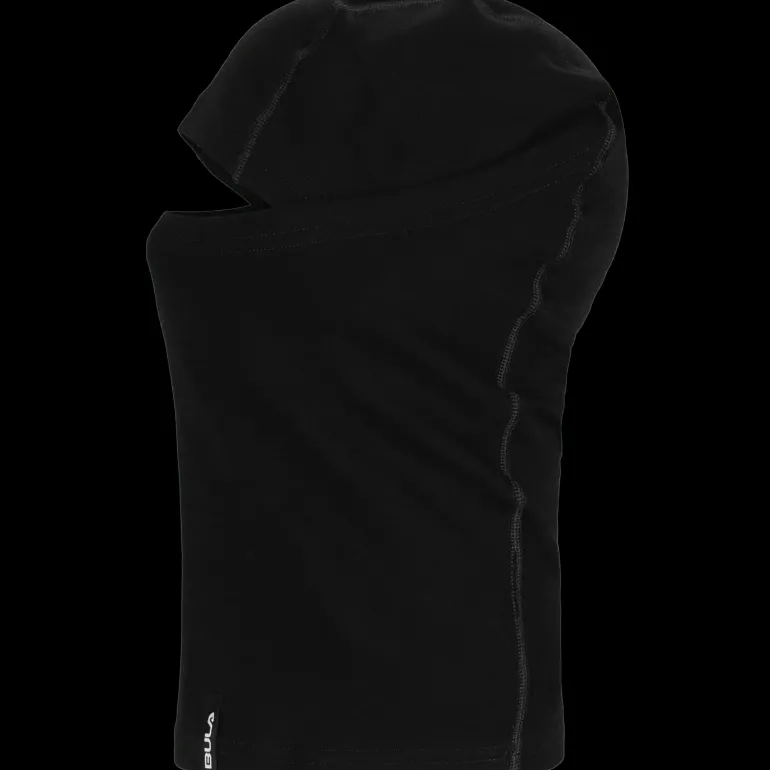 Wool Convertible Balaclava 24/25, balaklava, unisex - Skid- & Snowboardkläder - Wool Convertible Balaclava 24/25, balaklava, unisex