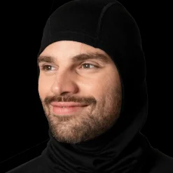 Wool Convertible Balaclava 24/25, balaklava, unisex - Skid- & Snowboardkläder - Wool Convertible Balaclava 24/25, balaklava, unisex