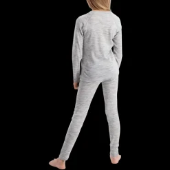 Wool Set Kids - Underställ set - Wool Set Kids