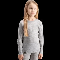 Wool Set Kids - Underställ set - Wool Set Kids