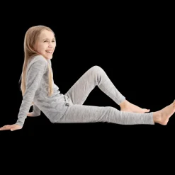 Wool Set Kids - Underställ set - Wool Set Kids