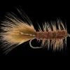 Wooly Bugger Streamer - 6 - Flugor - Wooly Bugger Streamer - 6