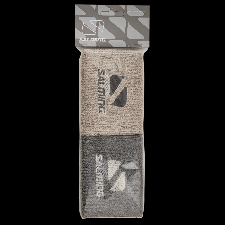 Wristband 2-pack, svettband - Tillbehör - Wristband 2-pack, svettband